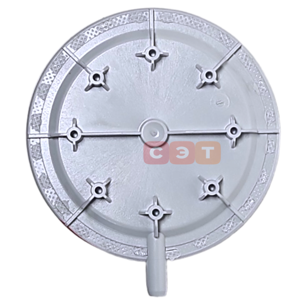 Реле давления воздуха (прессостат) 87186456530