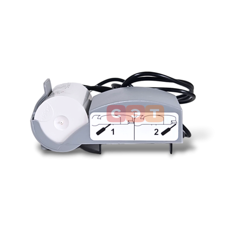 Циркуляционный насос 6CIRNOCE32