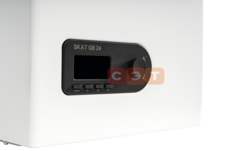Котел настенный газовый Skat GB 24 