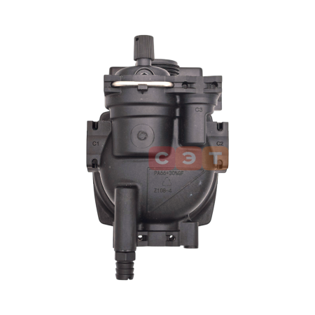 Насос циркуляционный SHINHOO 7808638