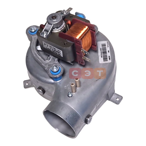 Вентилятор  7822865