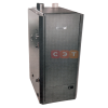 Котел напольный газовый Kiturami  STSG-47