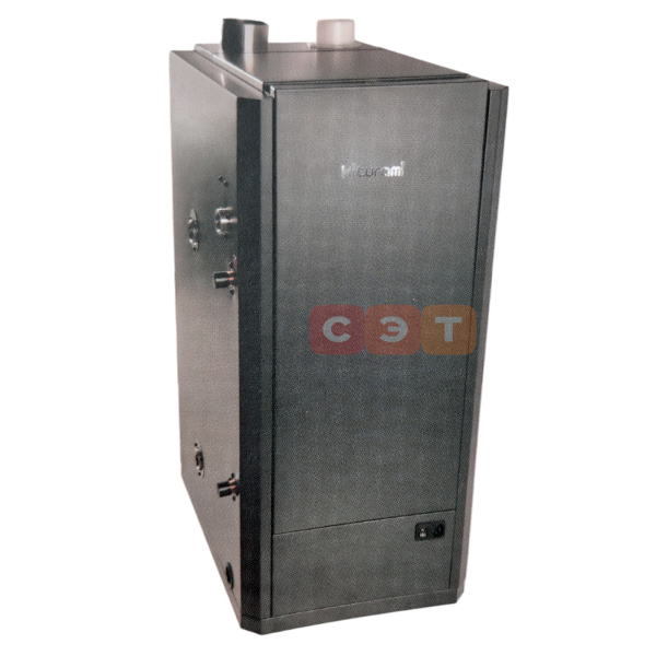 Котел напольный газовый Kiturami  STSG-47
