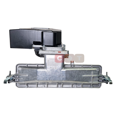 Блок газ-воздух с электронной платой регулирования и вентилятором 40 кВт S101733