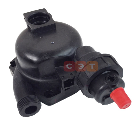 Улитка циркуляционного насоса 30001392B