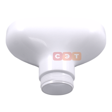 Воронка сифона овальная для разрыва струи McAlpine