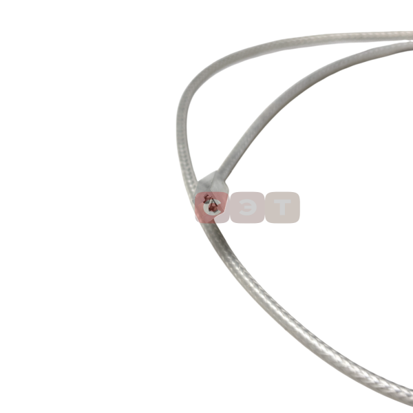 Провод электрода розжига