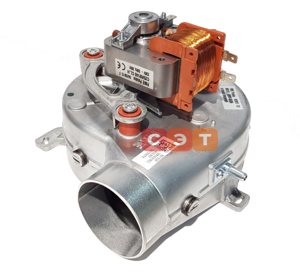 Вентилятор 0020118666