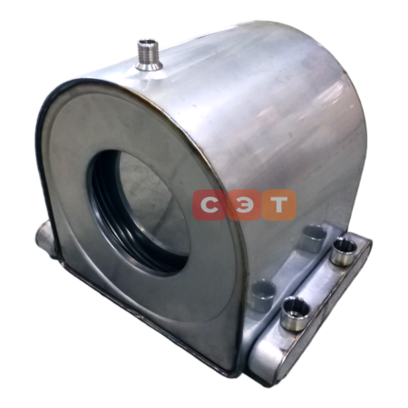 Основной теплообменник 710387700