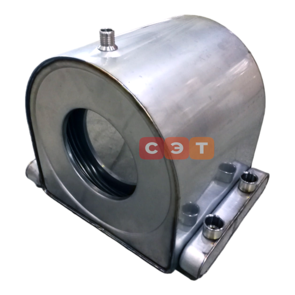 Основной теплообменник 710387700