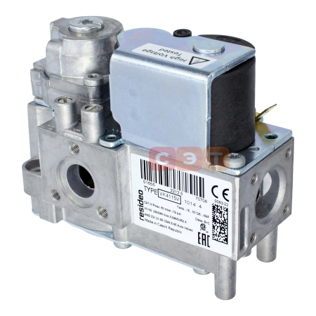 Газовый клапан VK4115V E1054 S101507