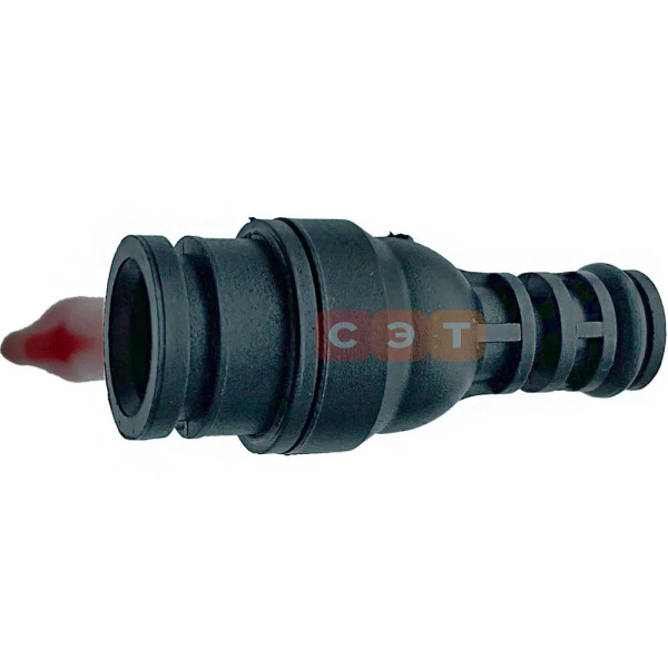 Кран подпитки 87161034650-0