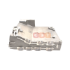 Основной теплообменник 39 кВт 7694004