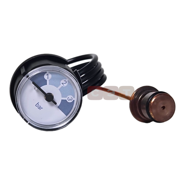 Манометр CIAO ( CITY )  2013-... 20049617