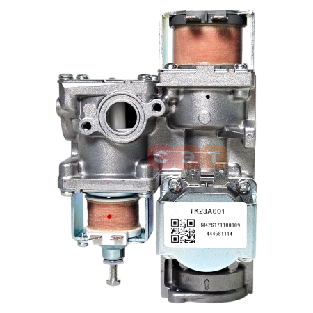 Газовый клапан Delux-ААА