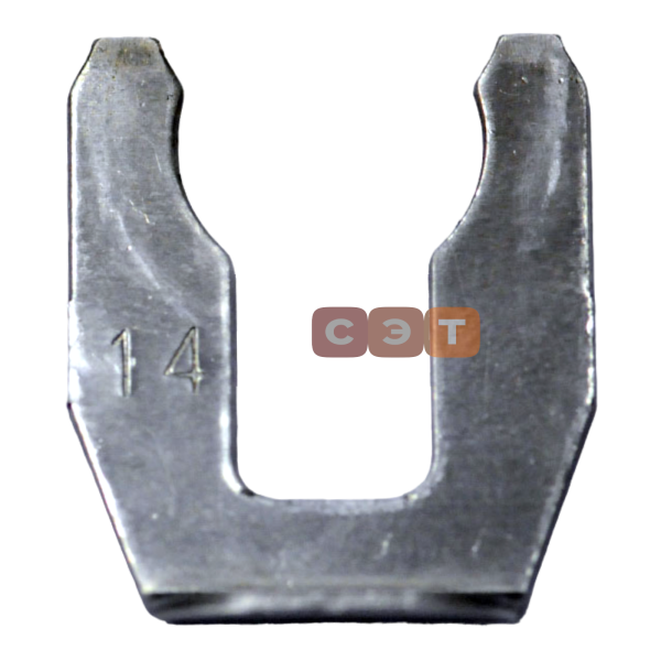 Клипса 710046700