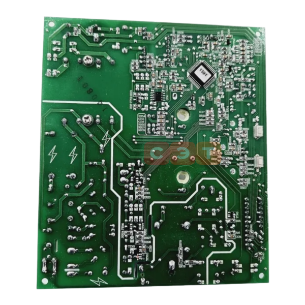 Плата управления Koreastar Ace Turbo, Ace Atmo