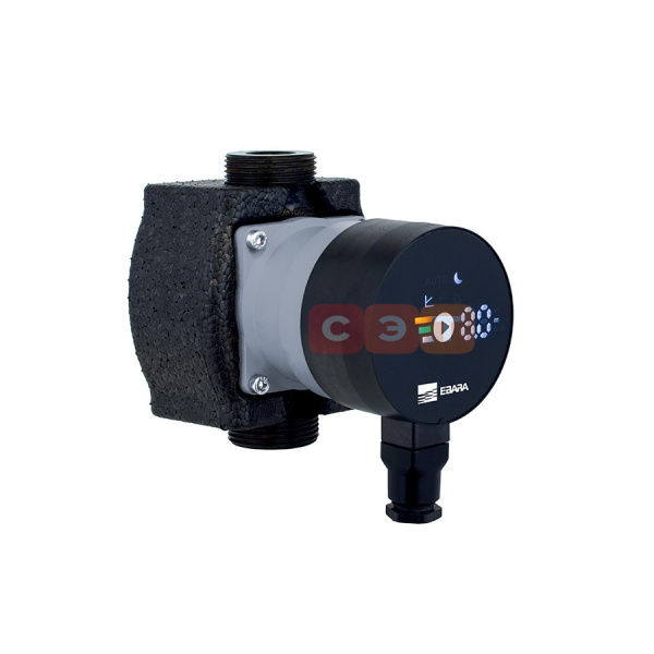Насос циркуляционный Ego 2  25/60-180 Ebara