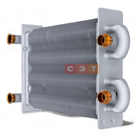 Битермический теплообменник 20005544