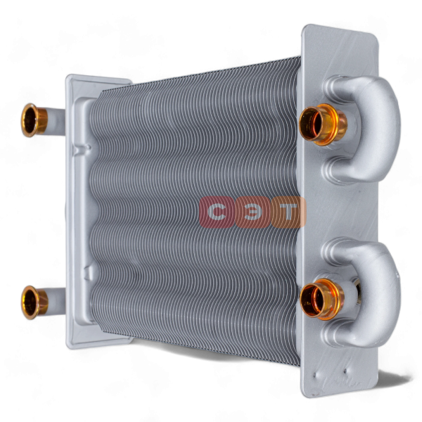 Битермический теплообменник 20005544