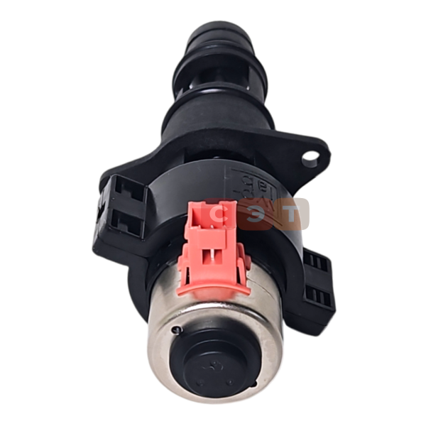 3х ходовой клапан (приоритетный), пласт (Пантера, Гепард v19)