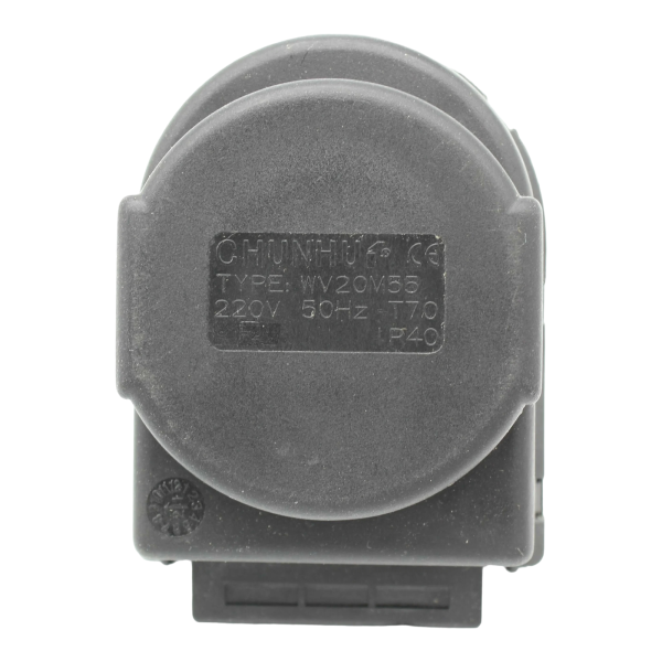 Электродвигатель трехходового клапана 21000 6069 00100