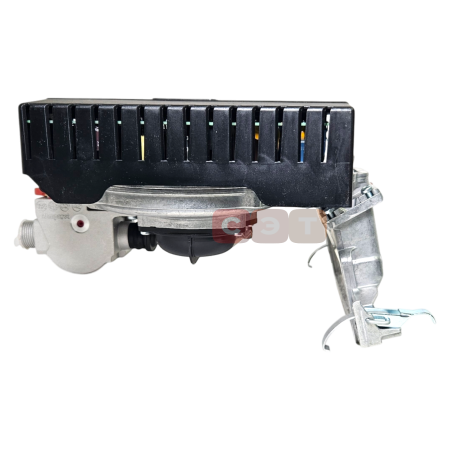 Блок газ-воздух с электронной платой регулирования и вентилятором 28 кВт S101732