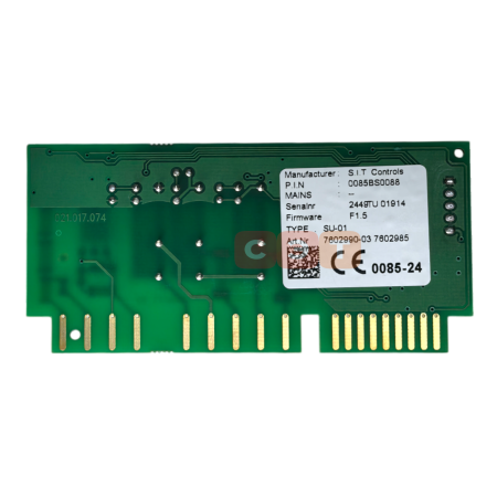 Электронная плата De Dietrich S103300