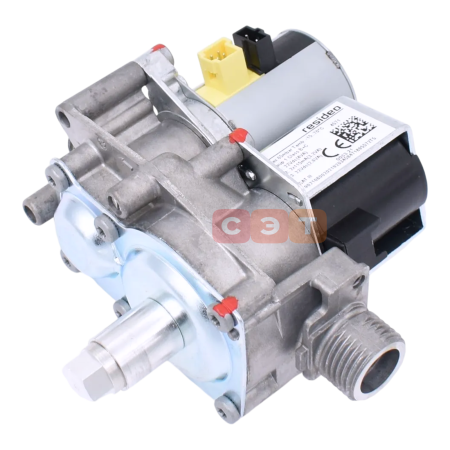 Газовый клапан 0020049296