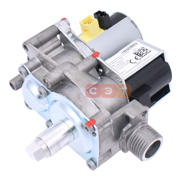 Газовый клапан 0020049296