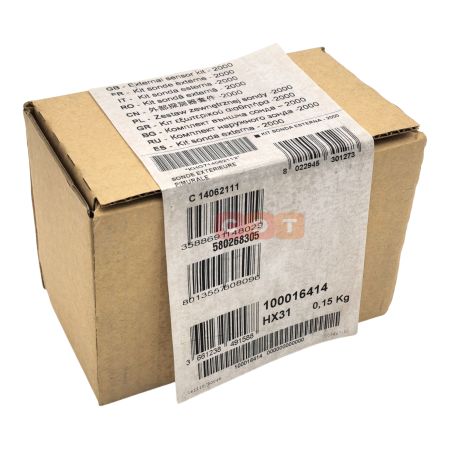 Датчик наружной температуры HX31  100016414