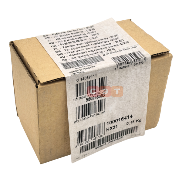 Датчик наружной температуры HX31  100016414