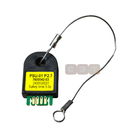 Плата-Storage Unit Parameter (Хранение параметров котла) PSU-01 40кВт 