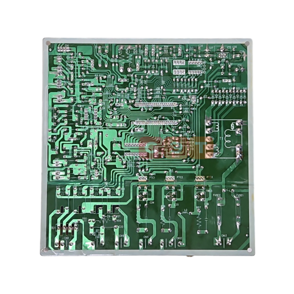Блок управления тип 2 JC-TOTAL 51058