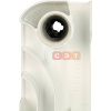 Радиатор алюминиевый секционный RAL 9016 Rommer Profi 500 ( 4 секций)