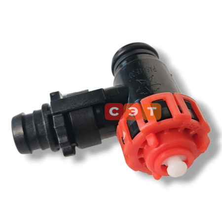 Предохранительный клапан 3 бар (гидравлический) 7728736