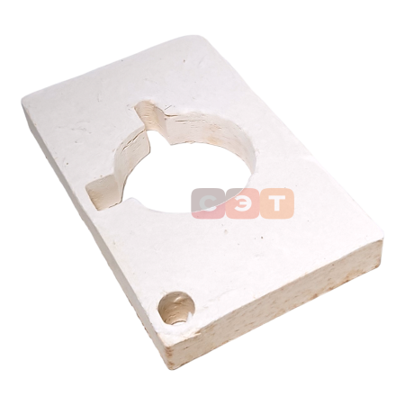 Термоизоляционная панель горелки 51700106