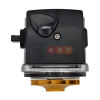 Двигатель циркуляционного насоса Duca BPS15-5D (Bosh/Buderus) против часовой стрелки  