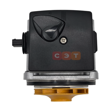 Двигатель циркуляционного насоса Duca BPS15-5D (Bosh/Buderus) против часовой стрелки  