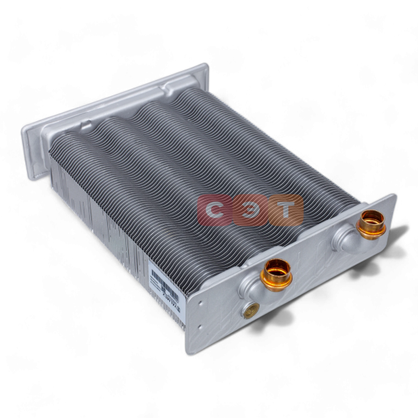 Основной теплообменник 20052578