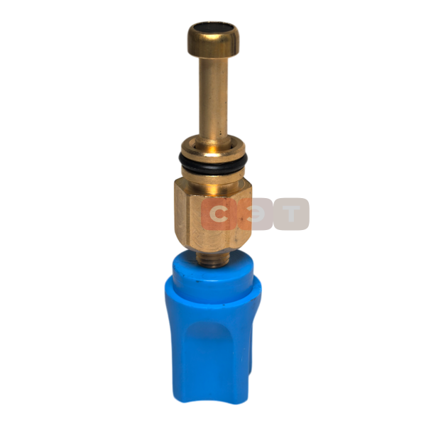 Кран подпитки Fondital Antea, Delfis, Formentera 6RUBICAR08-KKK