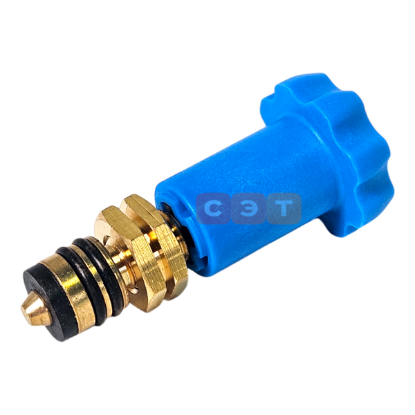 Кран подпитки 65114261