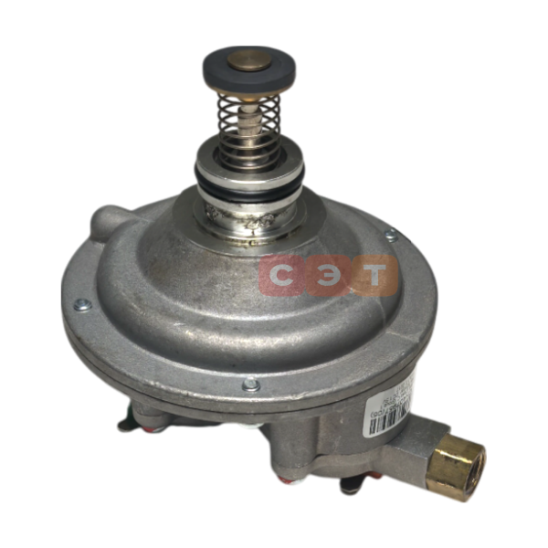 Клапан давления дифференциальный 722306600