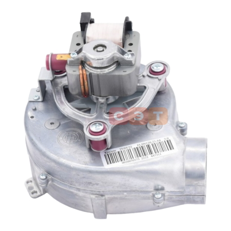 Вентилятор (Гепард v19)