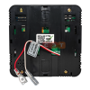 Термостат комнатный NCTR-100WR (WA.2, WA.3, WA S, WA C) KITURAMI 