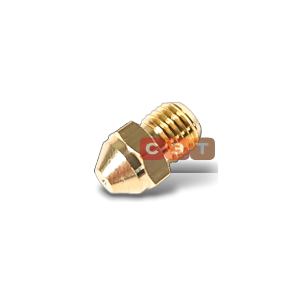 Комплект инжекторов для сжиженного газа 601520