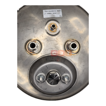 Бойлер в сборе 711194700