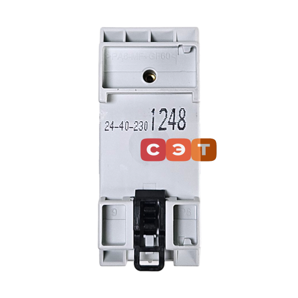 Контактор 24А 0020025215
