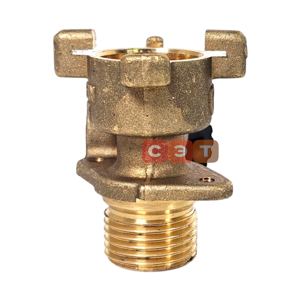 Гидрогруппа с краном подпитки 711666100