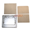 Теплоизоляция камеры сгорания B65106298